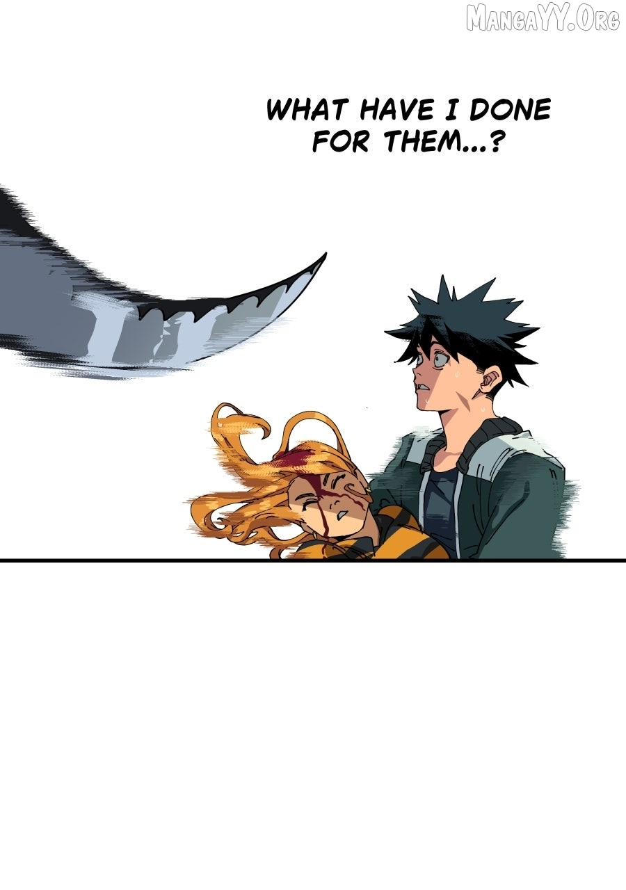 SCREWBALL - Manhwa Chapter 10 page 77
