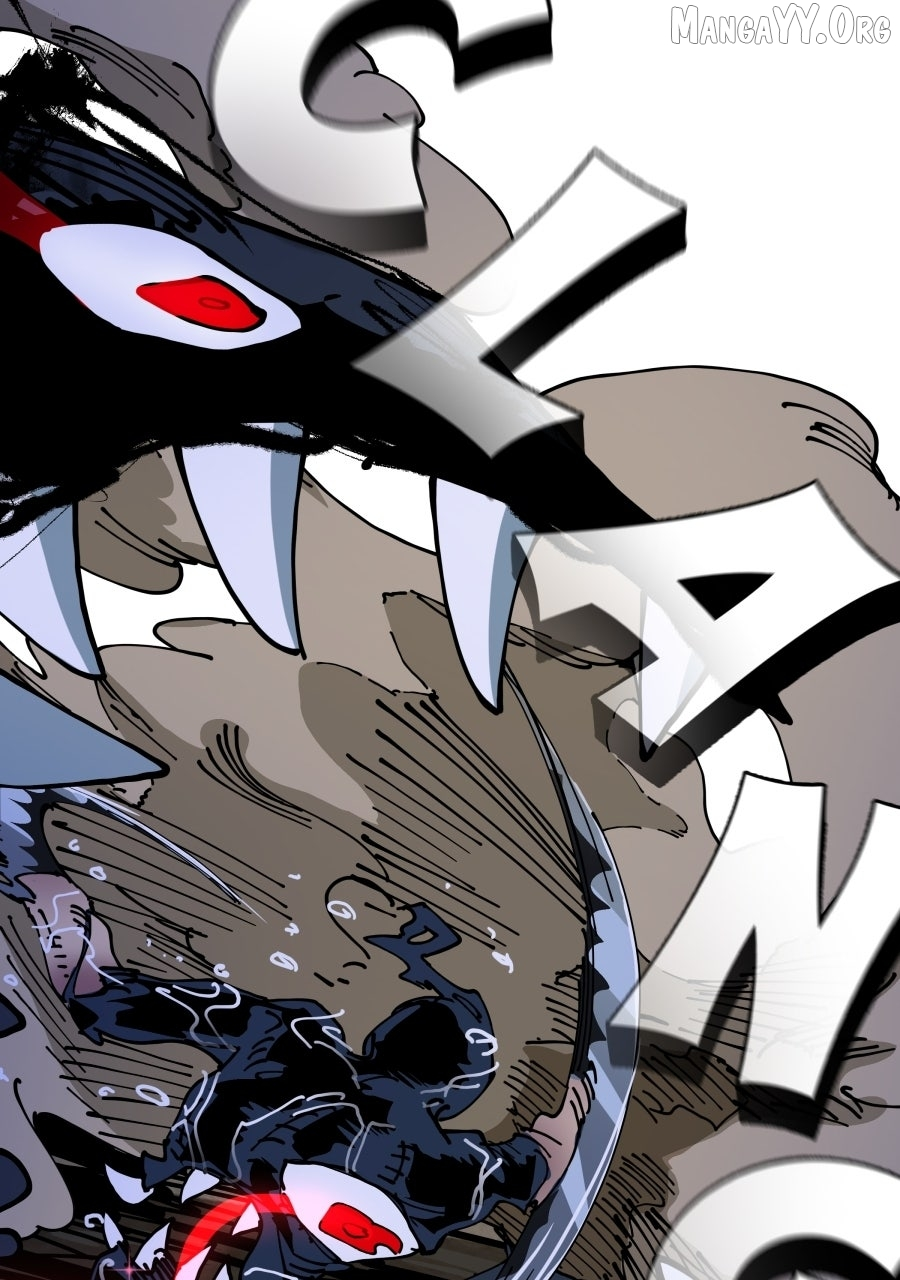 SCREWBALL - Manhwa Chapter 10 page 83