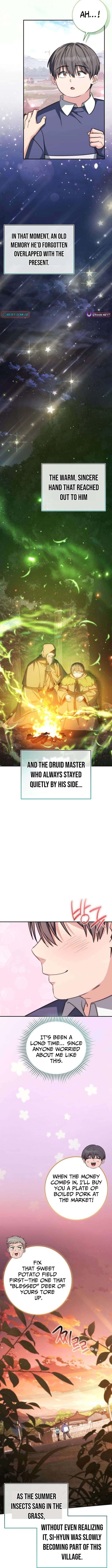 Healing with D’Bly Chapter 10 page 7