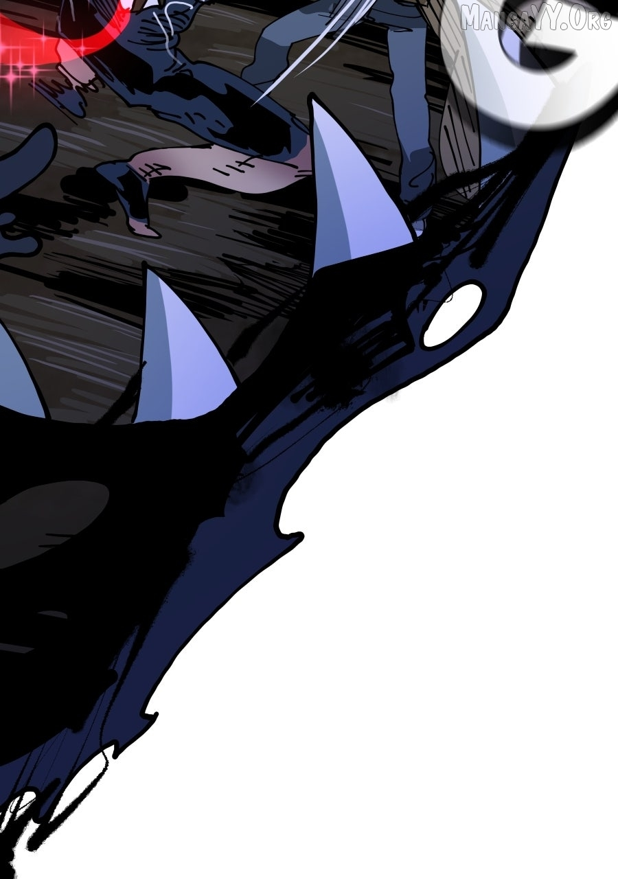 SCREWBALL - Manhwa Chapter 10 page 84