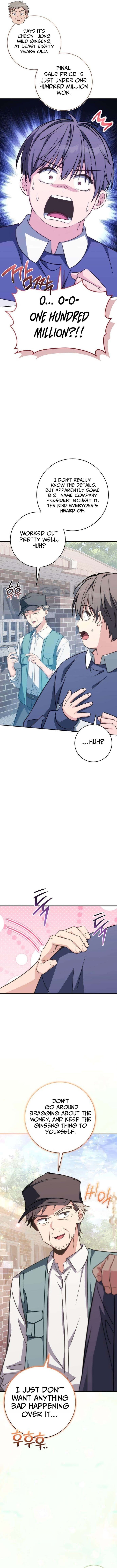 Healing with D’Bly Chapter 10 page 6