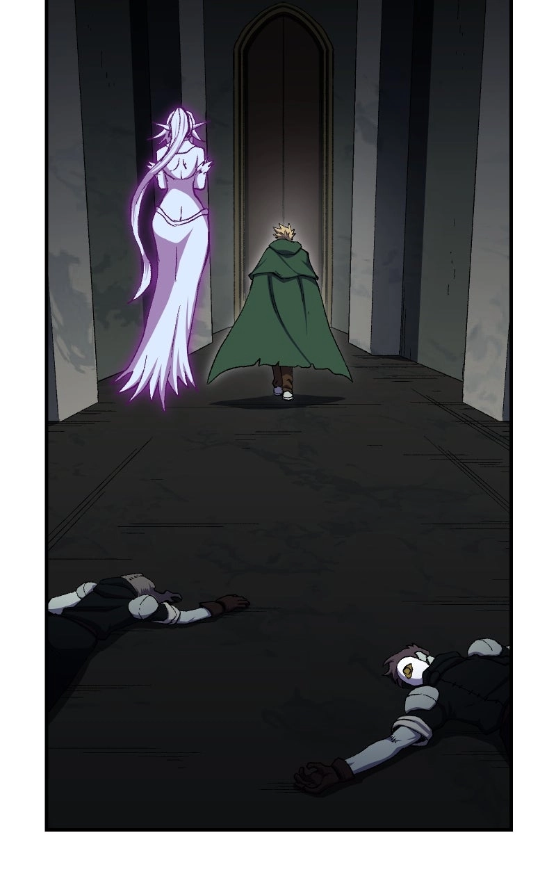 Revenant Chapter 11 page 2