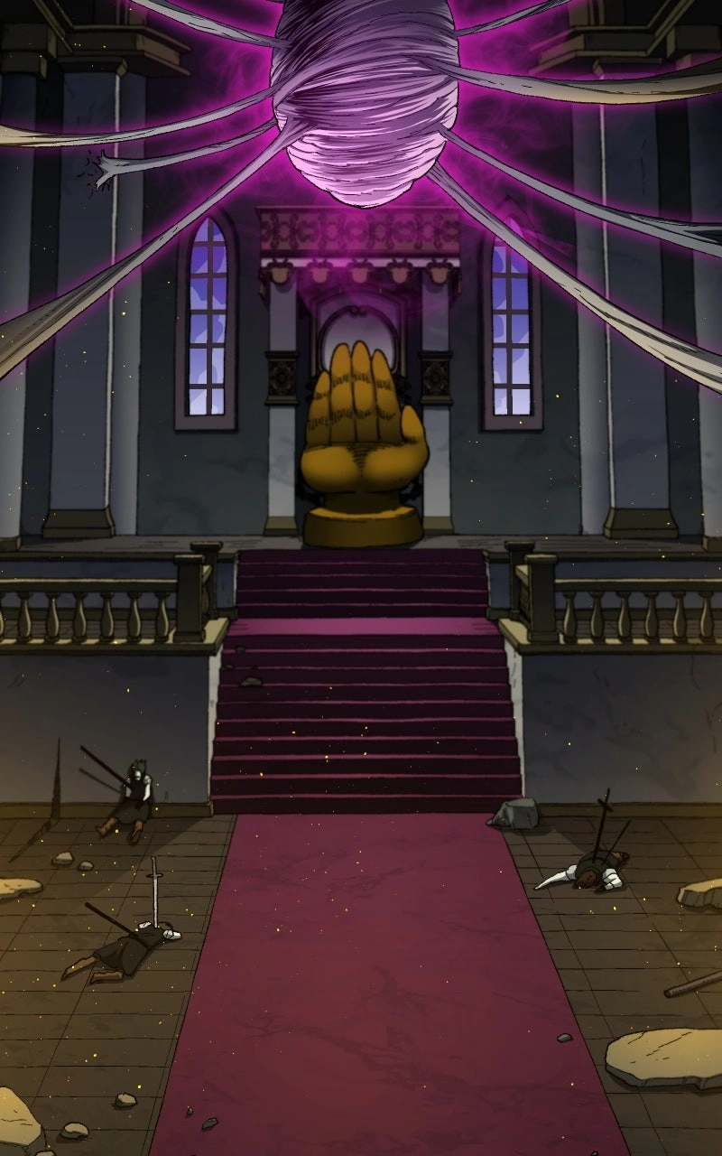 Revenant Chapter 11 page 7