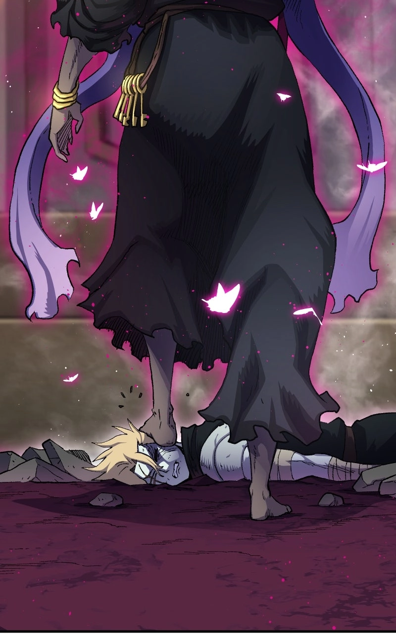 Revenant Chapter 11 page 89