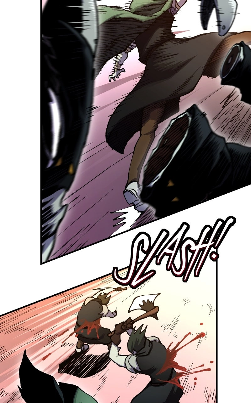 Revenant Chapter 11 page 22
