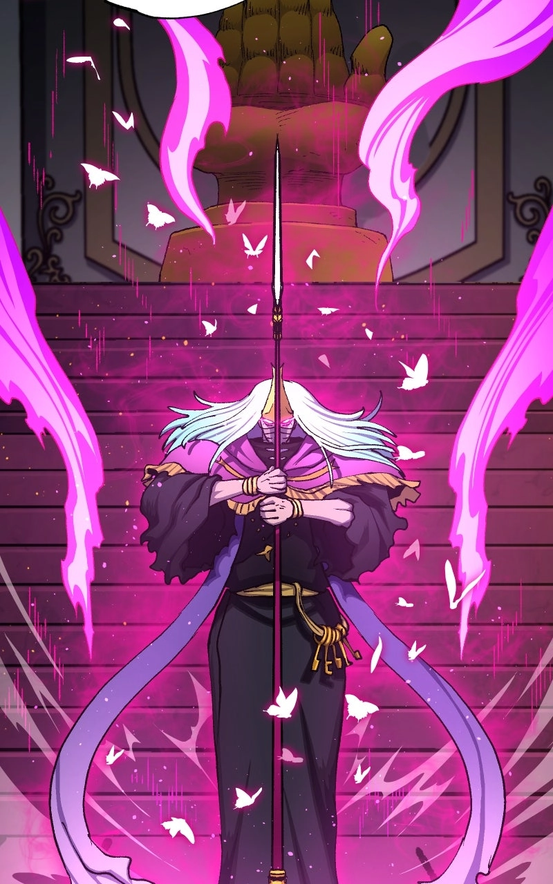 Revenant Chapter 11 page 69