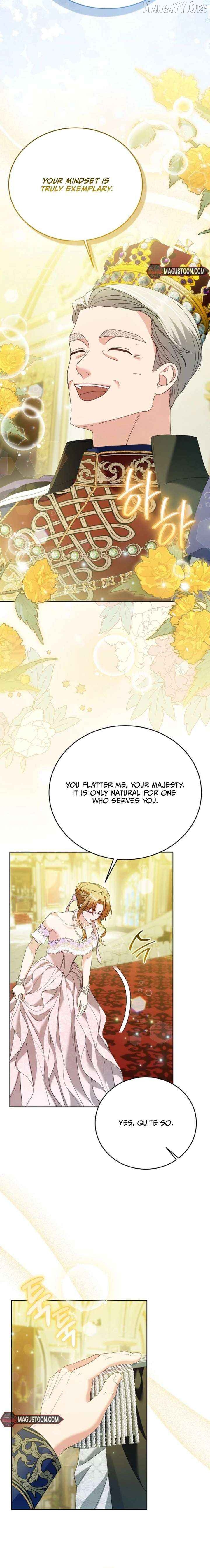 Revenge Begins With Marriage Chapter 10 page 17