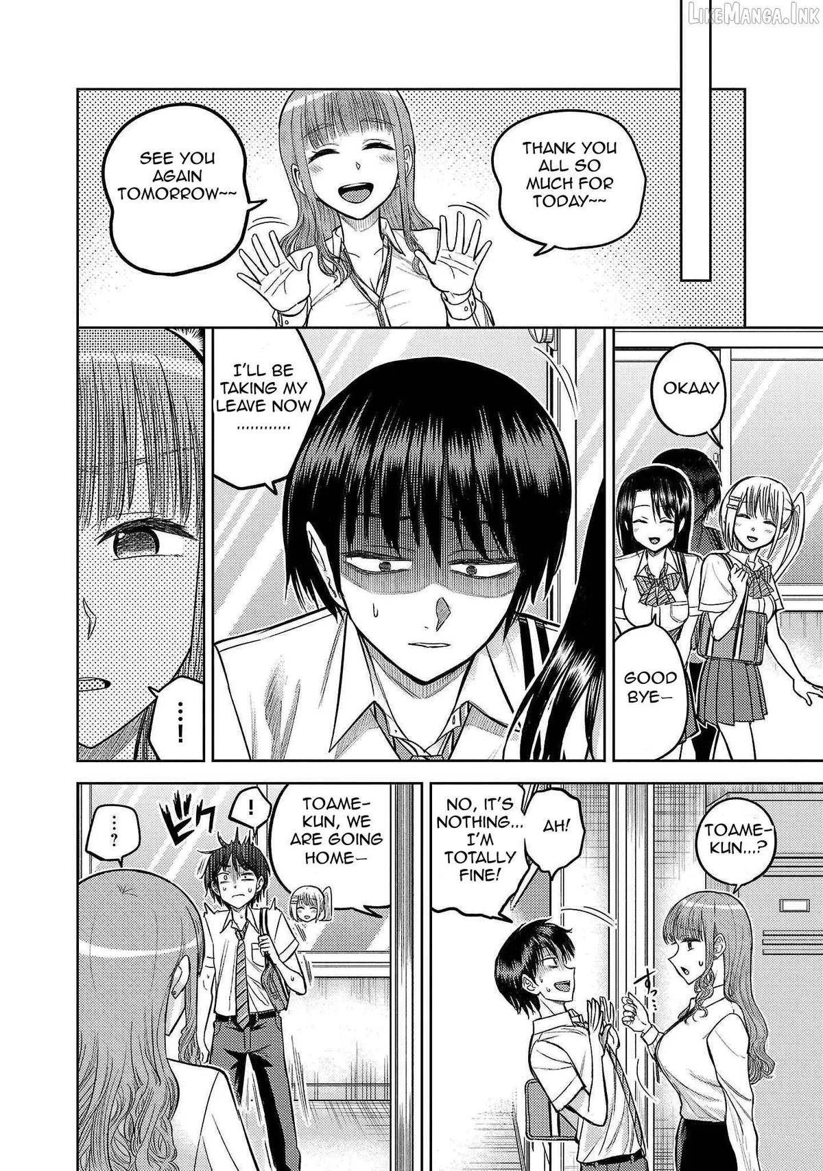 Lick. Chapter 10 page 31