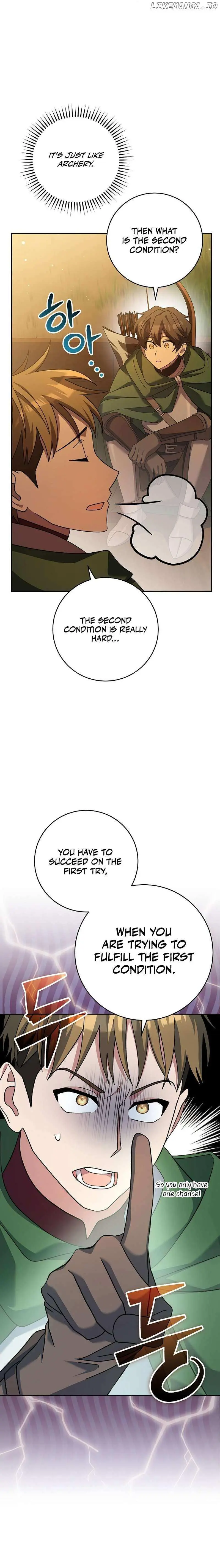 Genius Archer's Livestreaming Chapter 10 page 17
