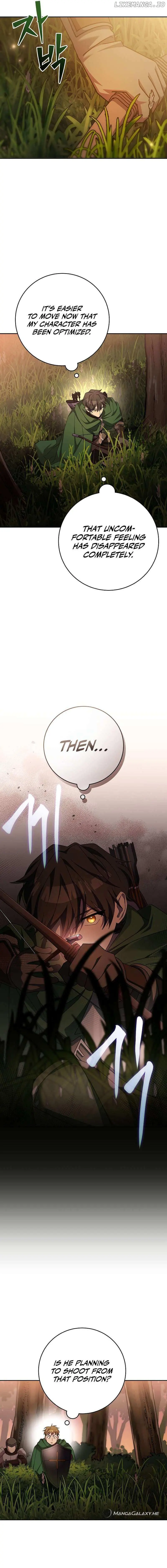 Genius Archer's Livestreaming Chapter 10 page 23