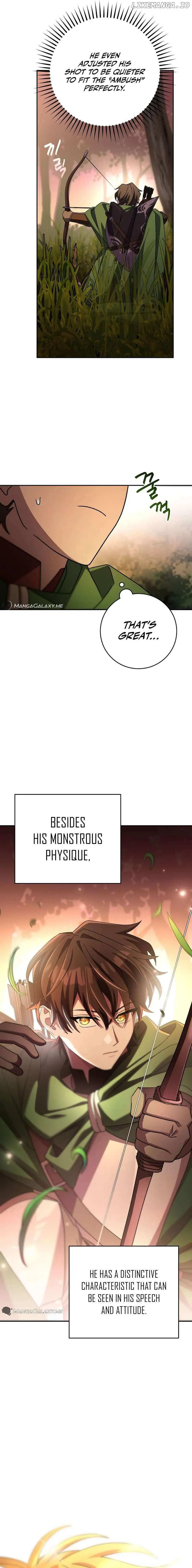 Genius Archer's Livestreaming Chapter 10 page 26