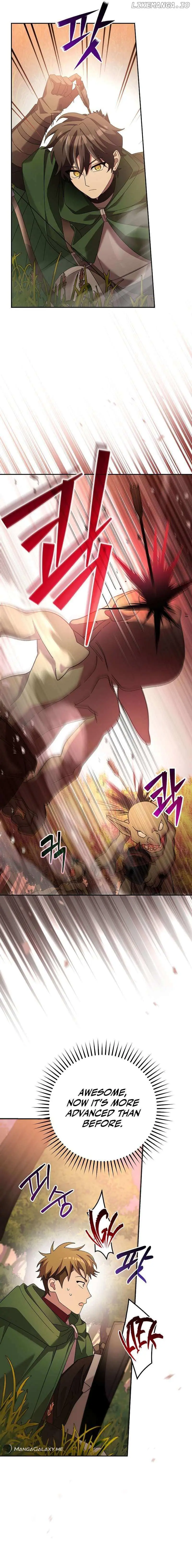 Genius Archer's Livestreaming Chapter 10 page 25