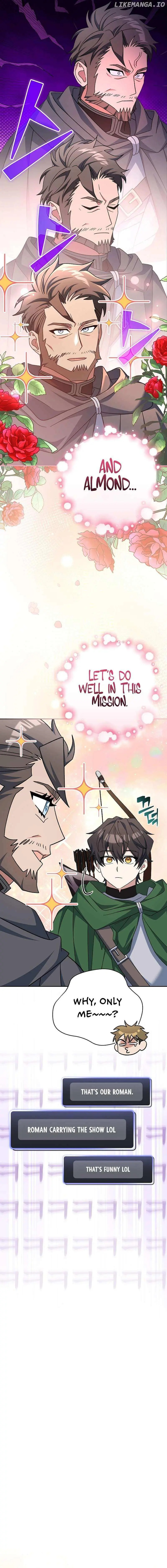 Genius Archer's Livestreaming Chapter 10 page 20