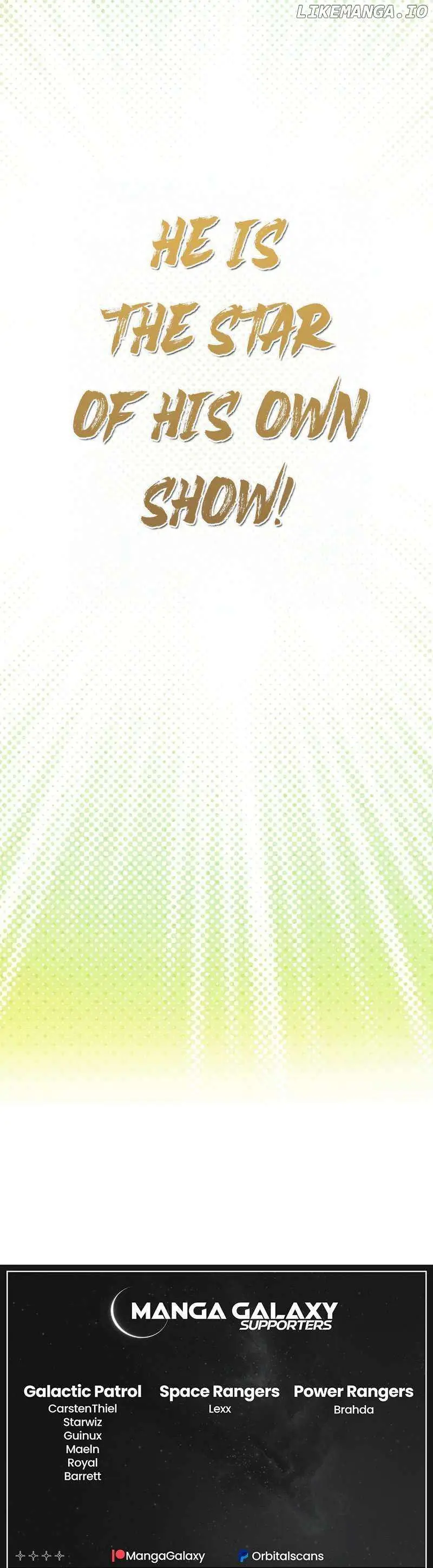 Genius Archer's Livestreaming Chapter 10 page 28
