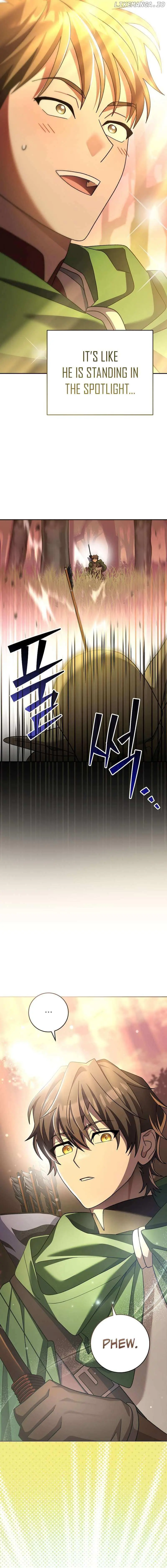 Genius Archer's Livestreaming Chapter 10 page 27