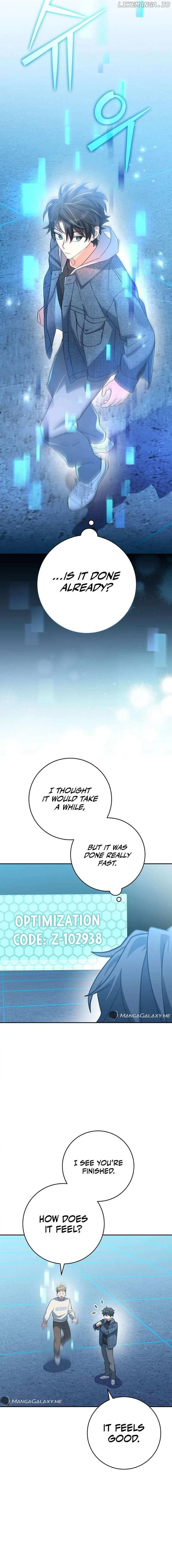 Genius Archer's Livestreaming Chapter 10 page 12