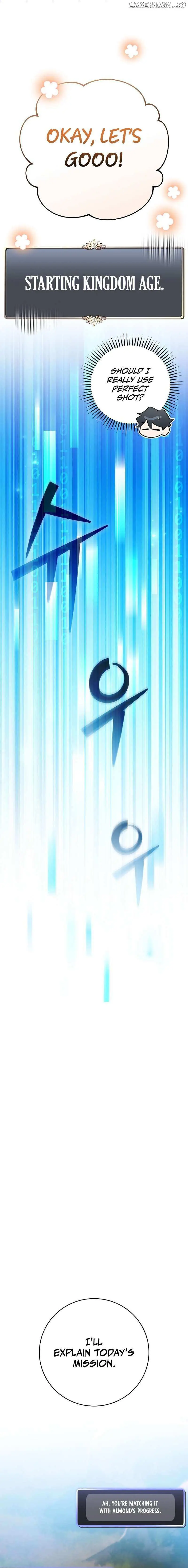 Genius Archer's Livestreaming Chapter 10 page 14