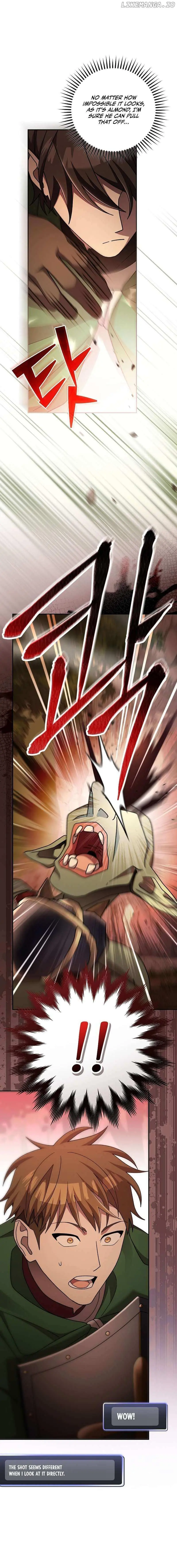Genius Archer's Livestreaming Chapter 10 page 24