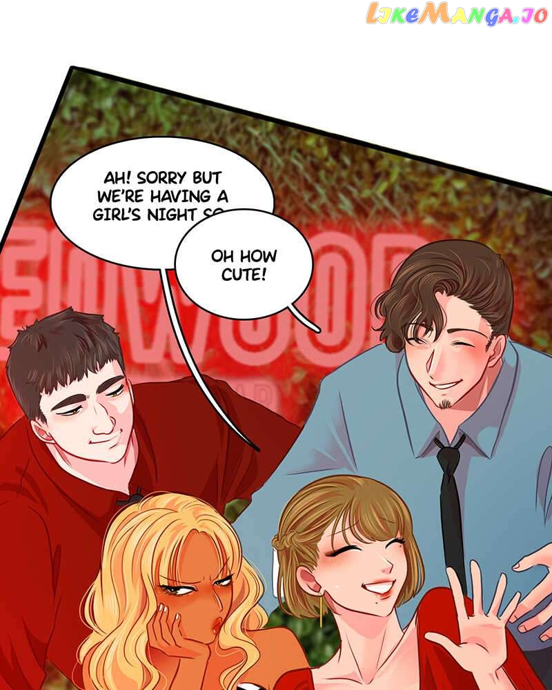 Love 4 a Walk Chapter 10 page 29