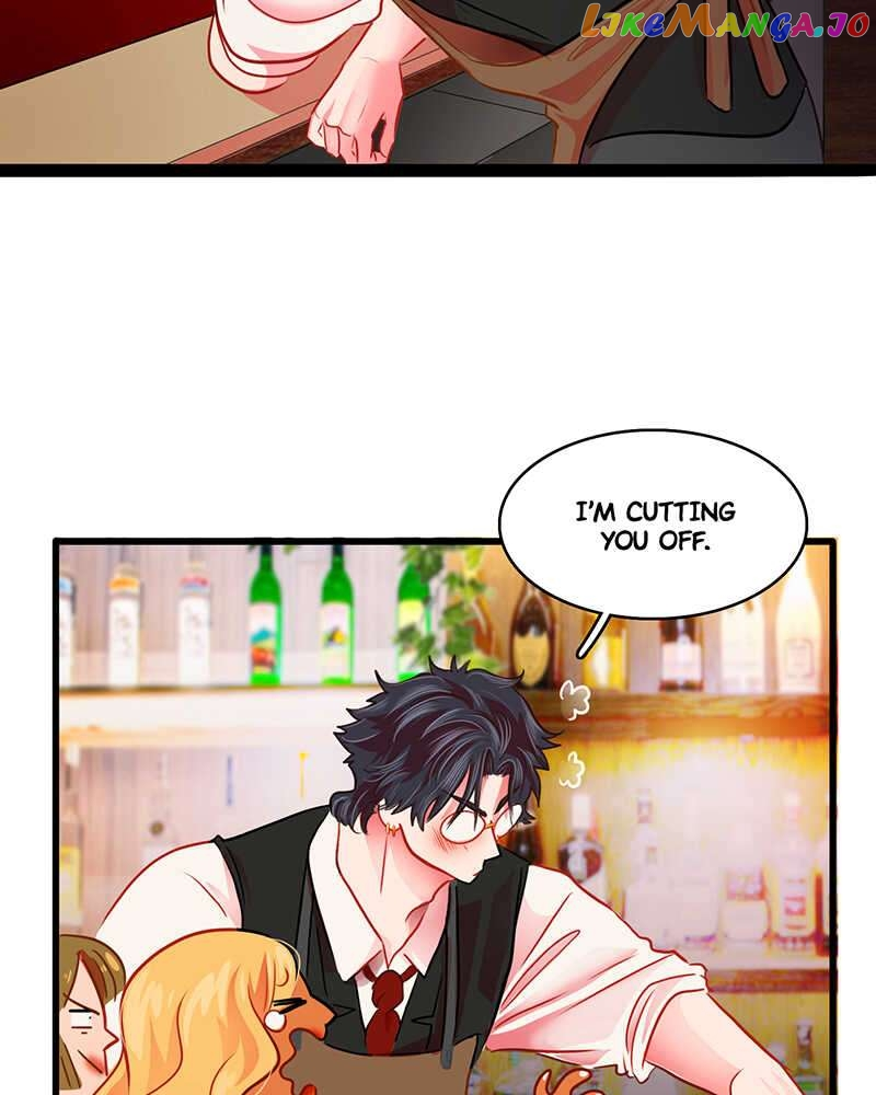 Love 4 a Walk Chapter 10 page 25