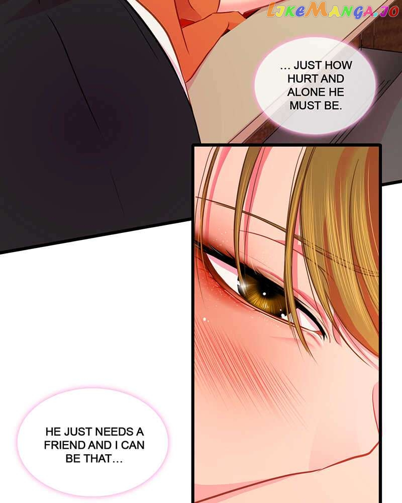 Love 4 a Walk Chapter 10 page 6