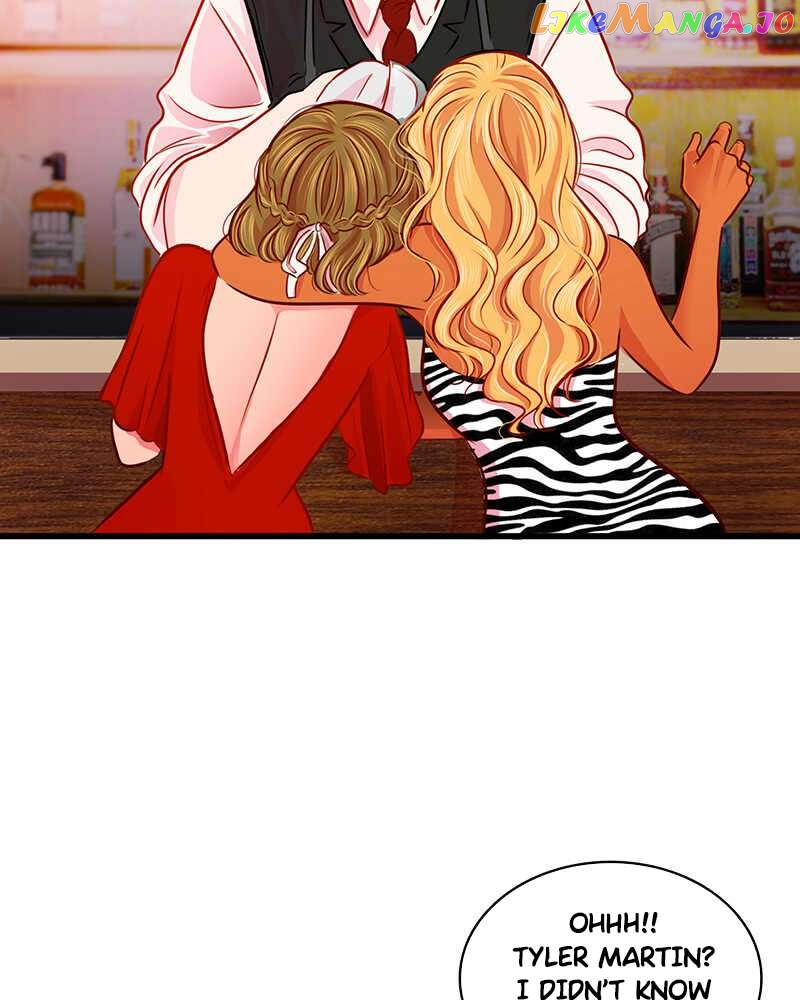 Love 4 a Walk Chapter 10 page 17