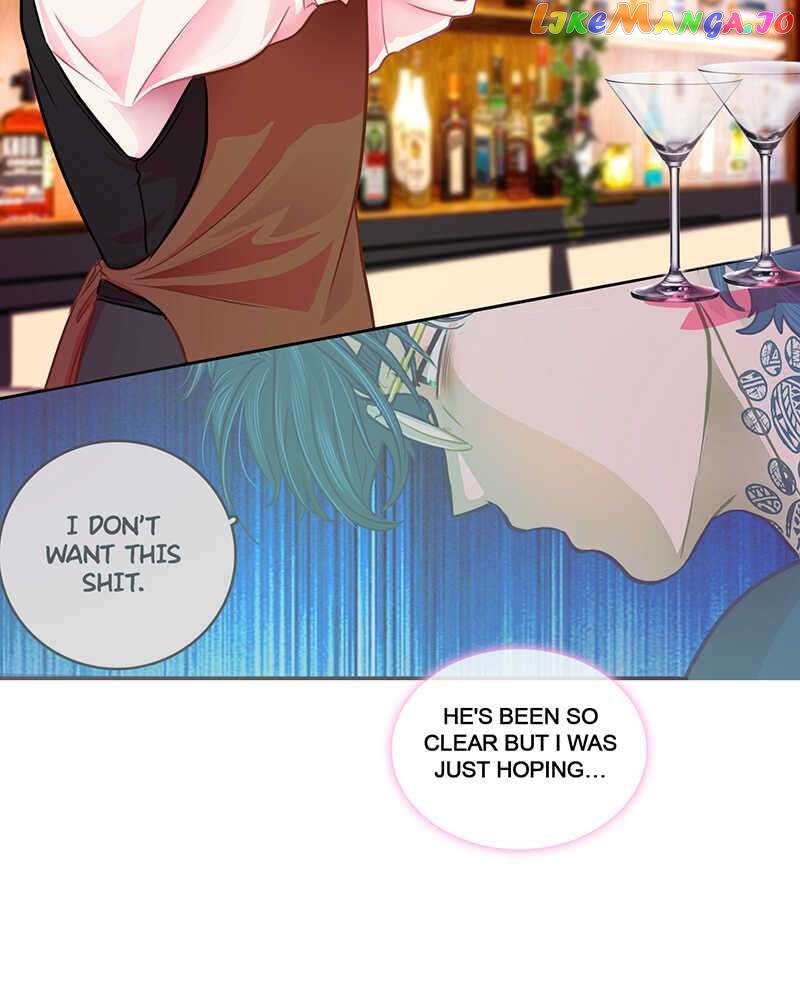 Love 4 a Walk Chapter 10 page 4