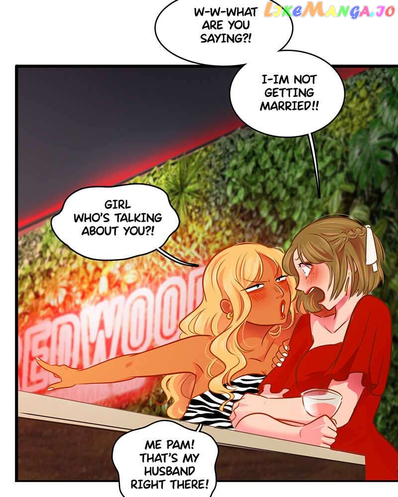 Love 4 a Walk Chapter 10 page 9