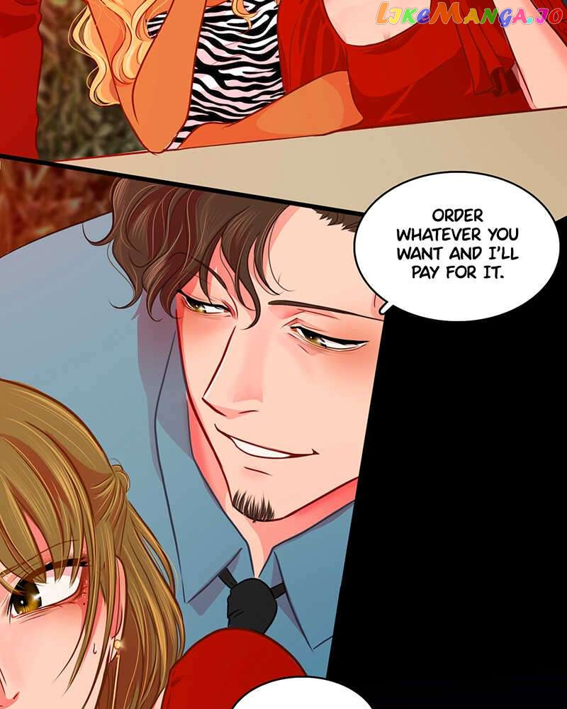 Love 4 a Walk Chapter 10 page 30