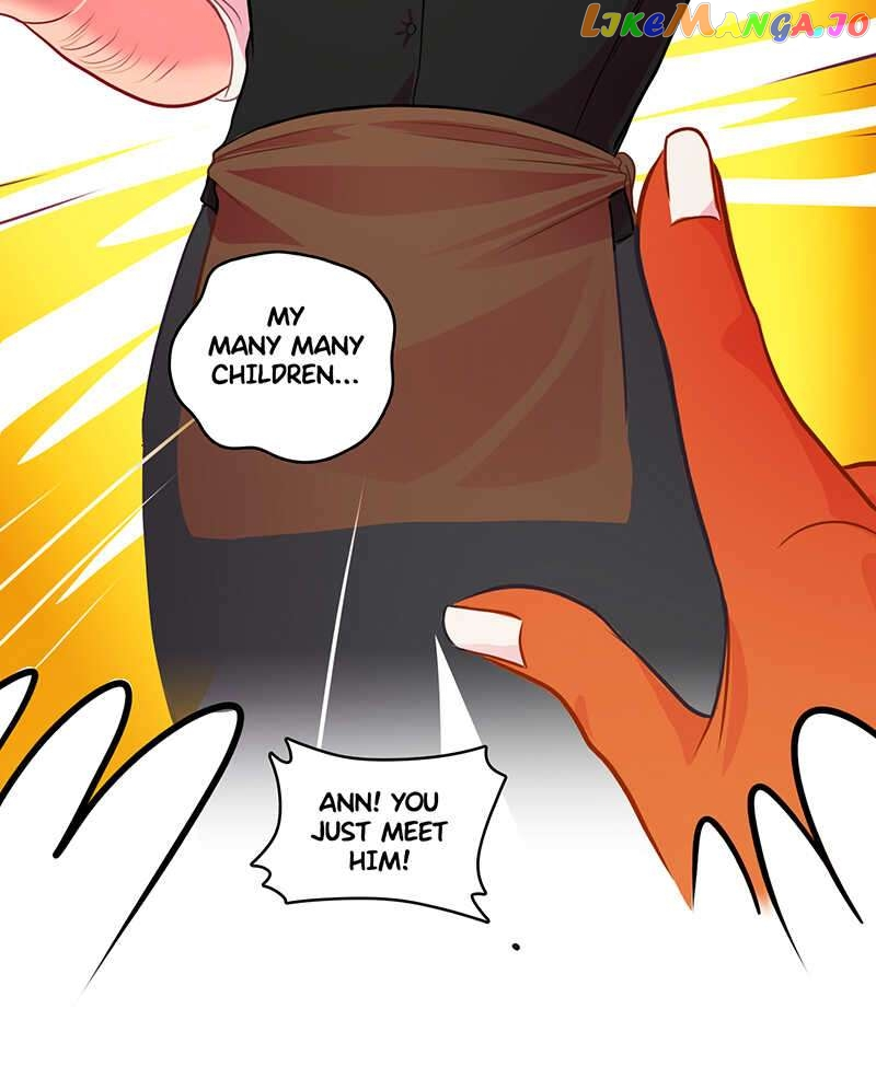 Love 4 a Walk Chapter 10 page 11