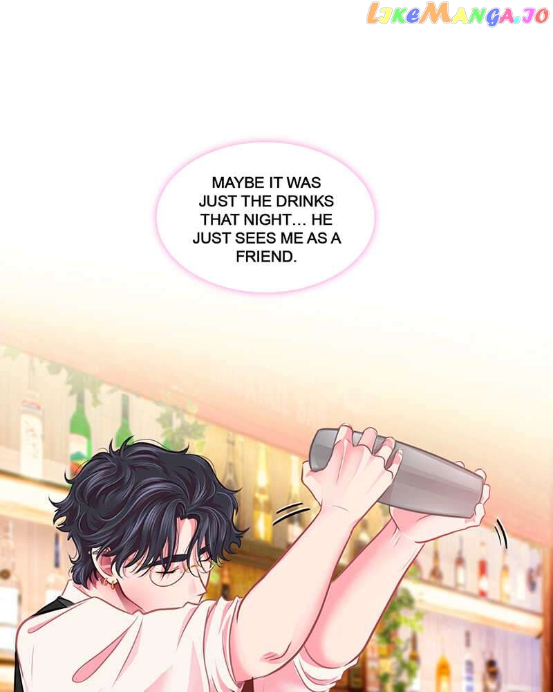 Love 4 a Walk Chapter 10 page 3