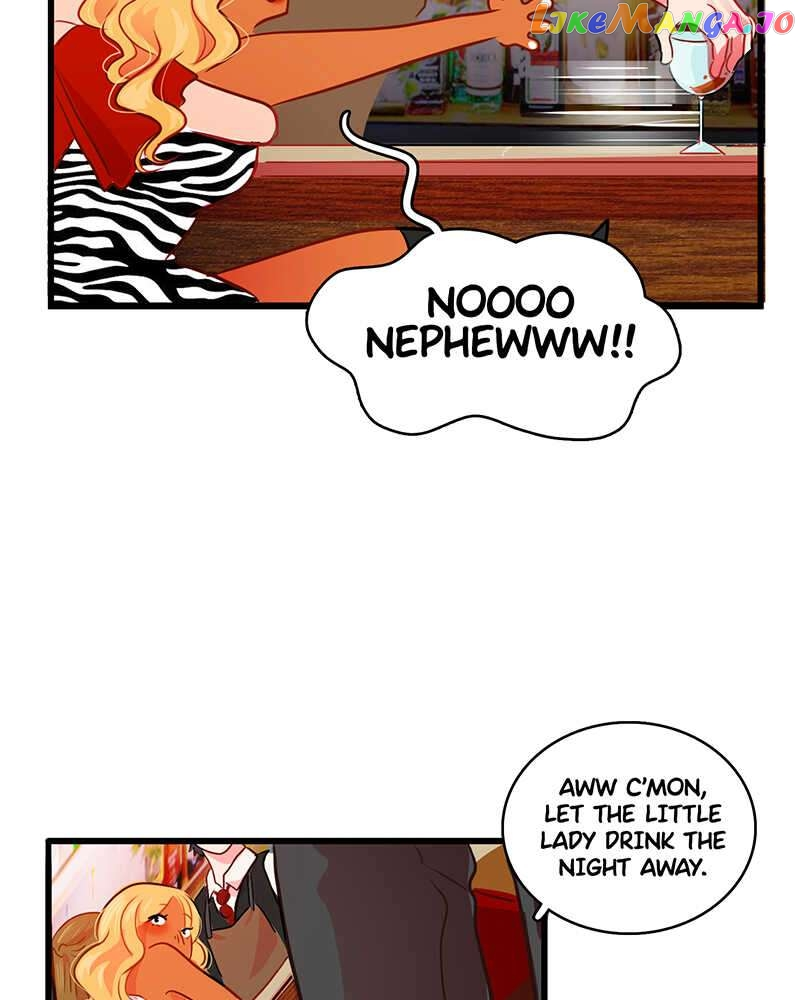 Love 4 a Walk Chapter 10 page 26