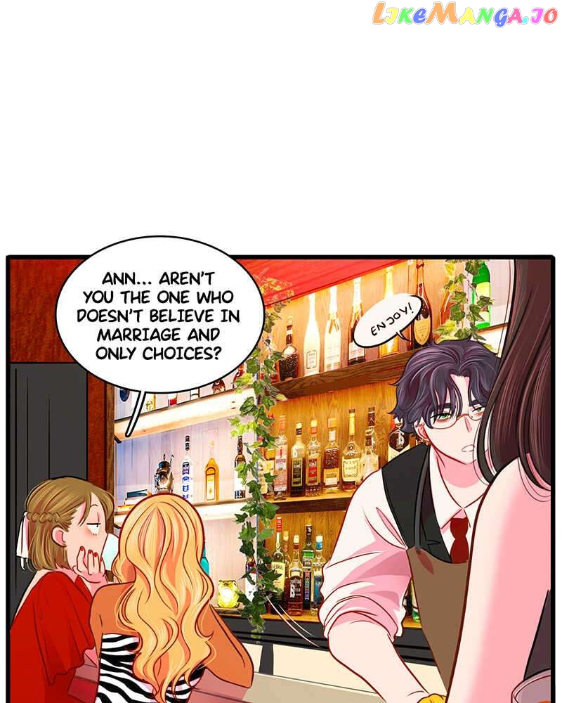 Love 4 a Walk Chapter 10 page 12