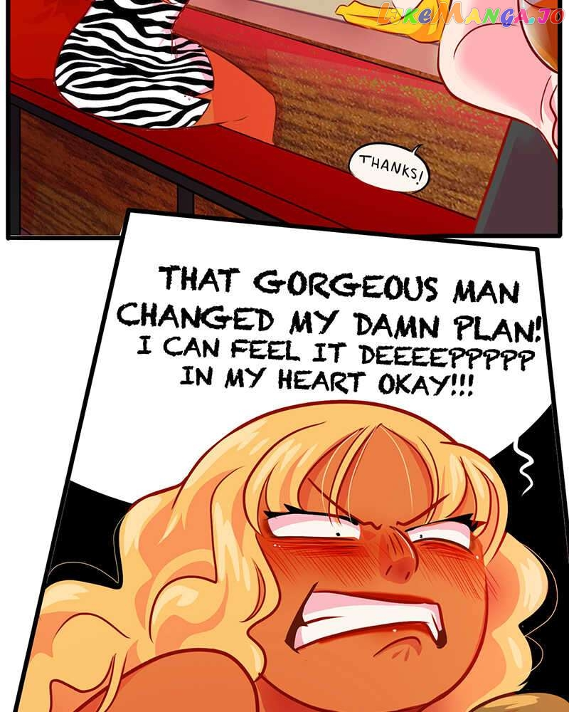 Love 4 a Walk Chapter 10 page 13