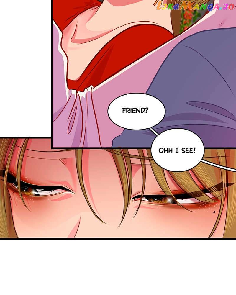 Love 4 a Walk Chapter 10 page 43