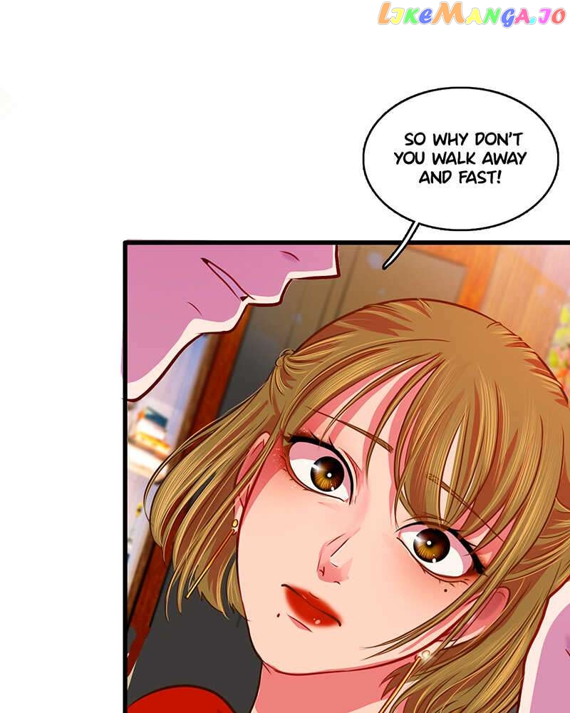 Love 4 a Walk Chapter 10 page 42