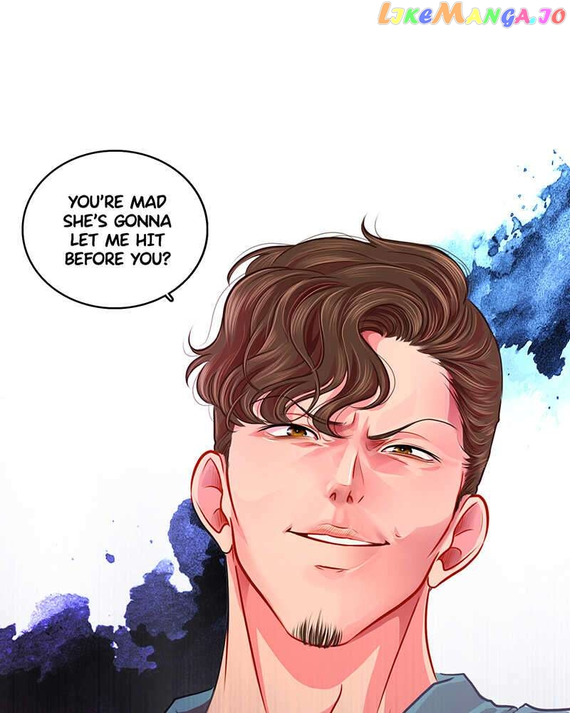 Love 4 a Walk Chapter 10 page 45