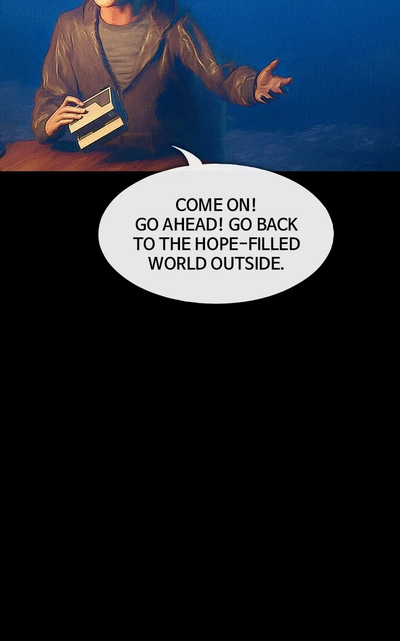 There Are No Demons Chapter 10 page 57