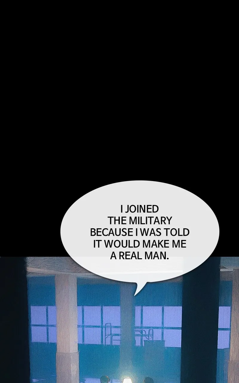 There Are No Demons Chapter 10 page 11