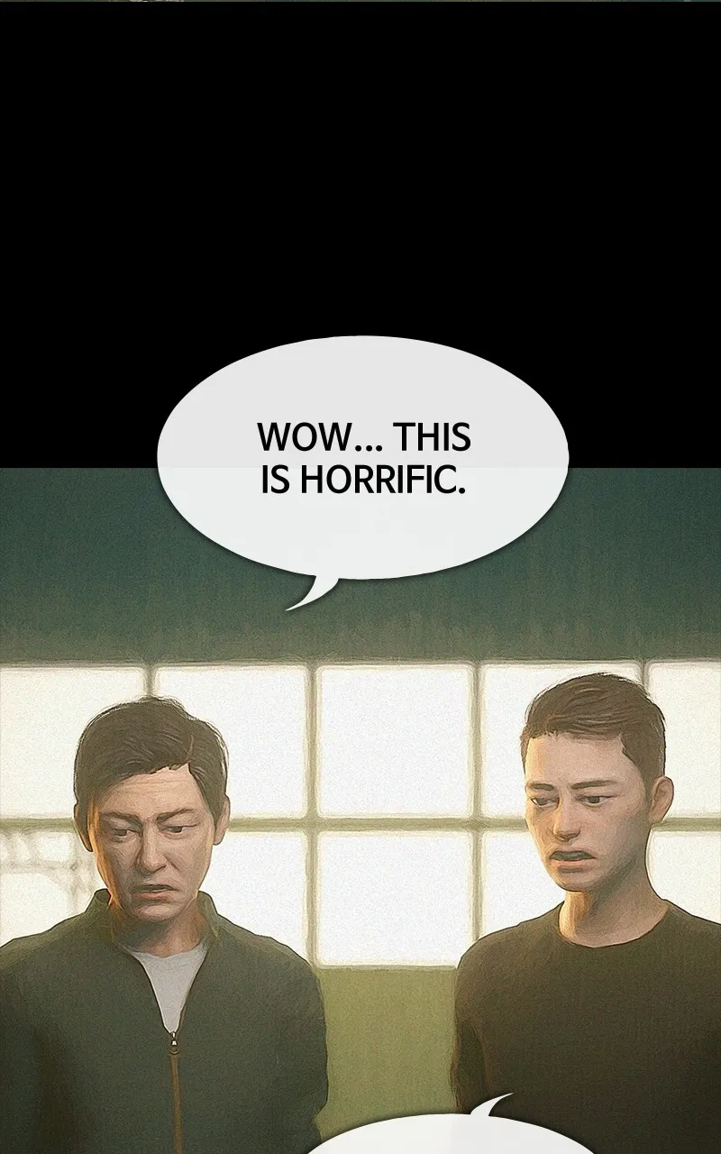 There Are No Demons Chapter 10 page 69