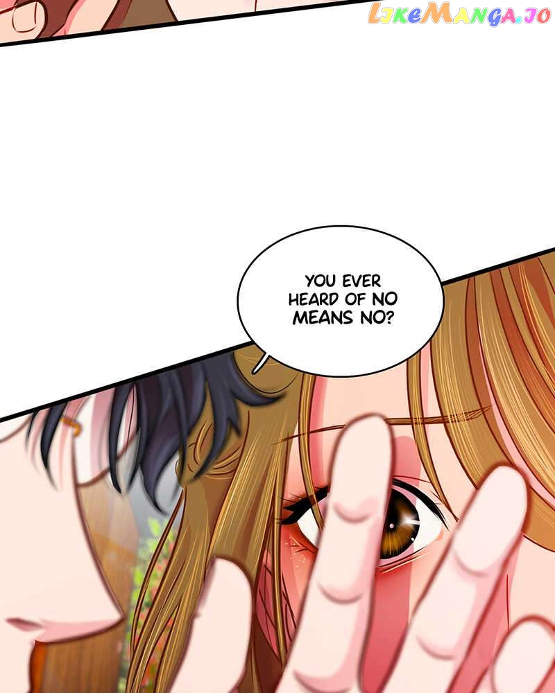 Love 4 a Walk Chapter 10 page 35