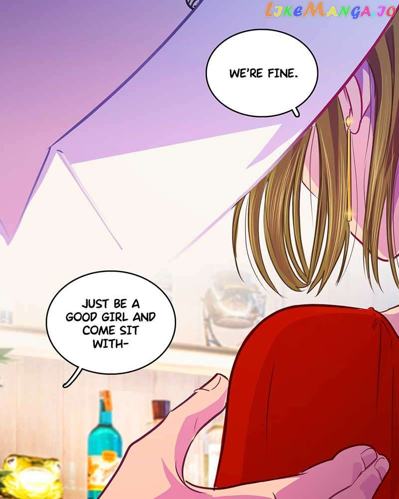Love 4 a Walk Chapter 10 page 32