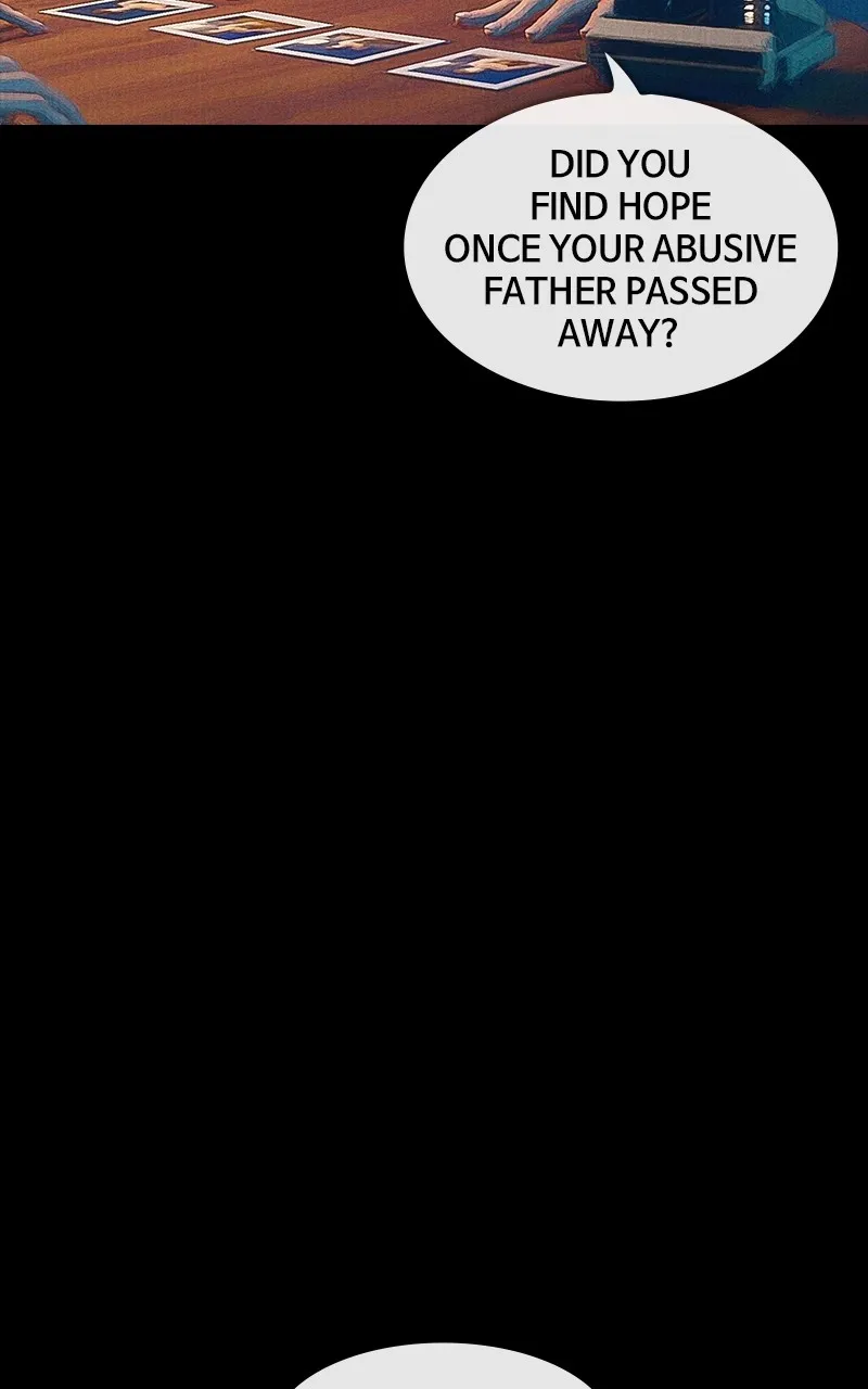 There Are No Demons Chapter 10 page 3