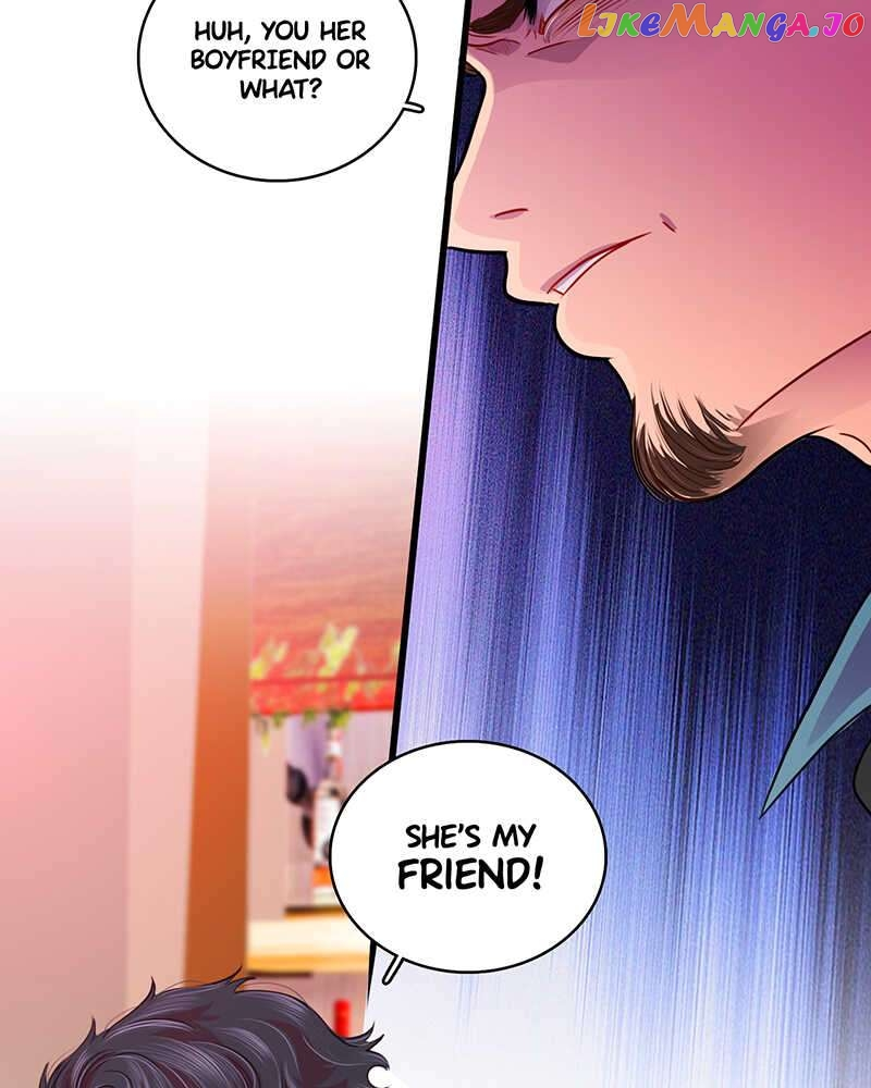 Love 4 a Walk Chapter 10 page 40
