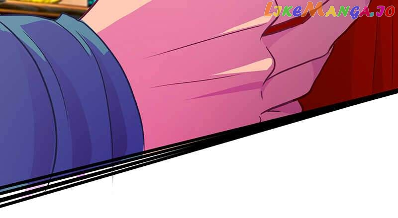 Love 4 a Walk Chapter 10 page 33