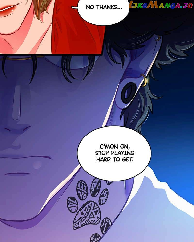 Love 4 a Walk Chapter 10 page 31