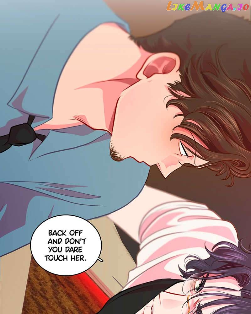 Love 4 a Walk Chapter 10 page 37