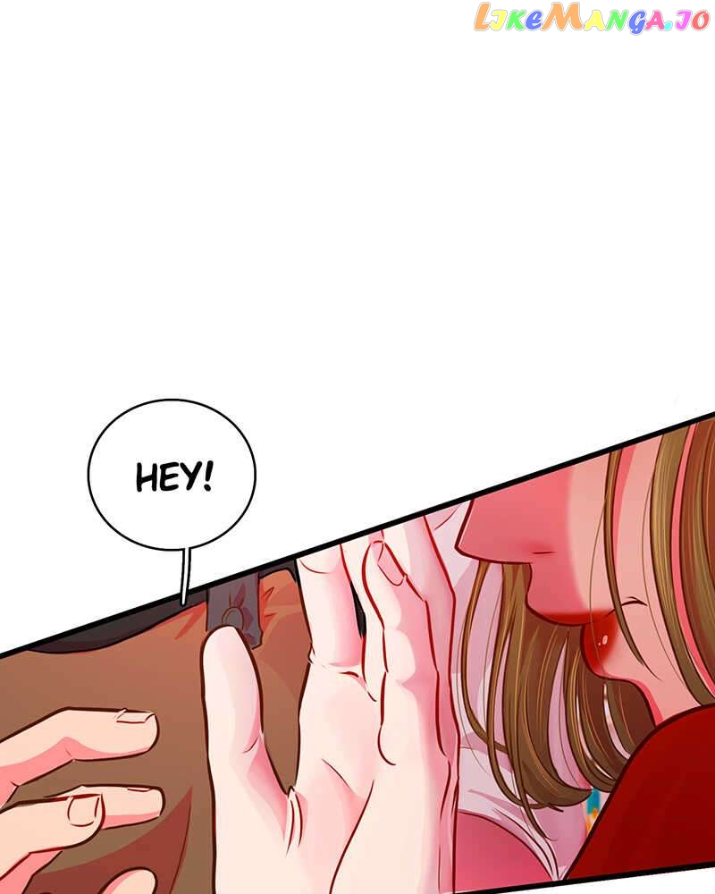 Love 4 a Walk Chapter 10 page 34