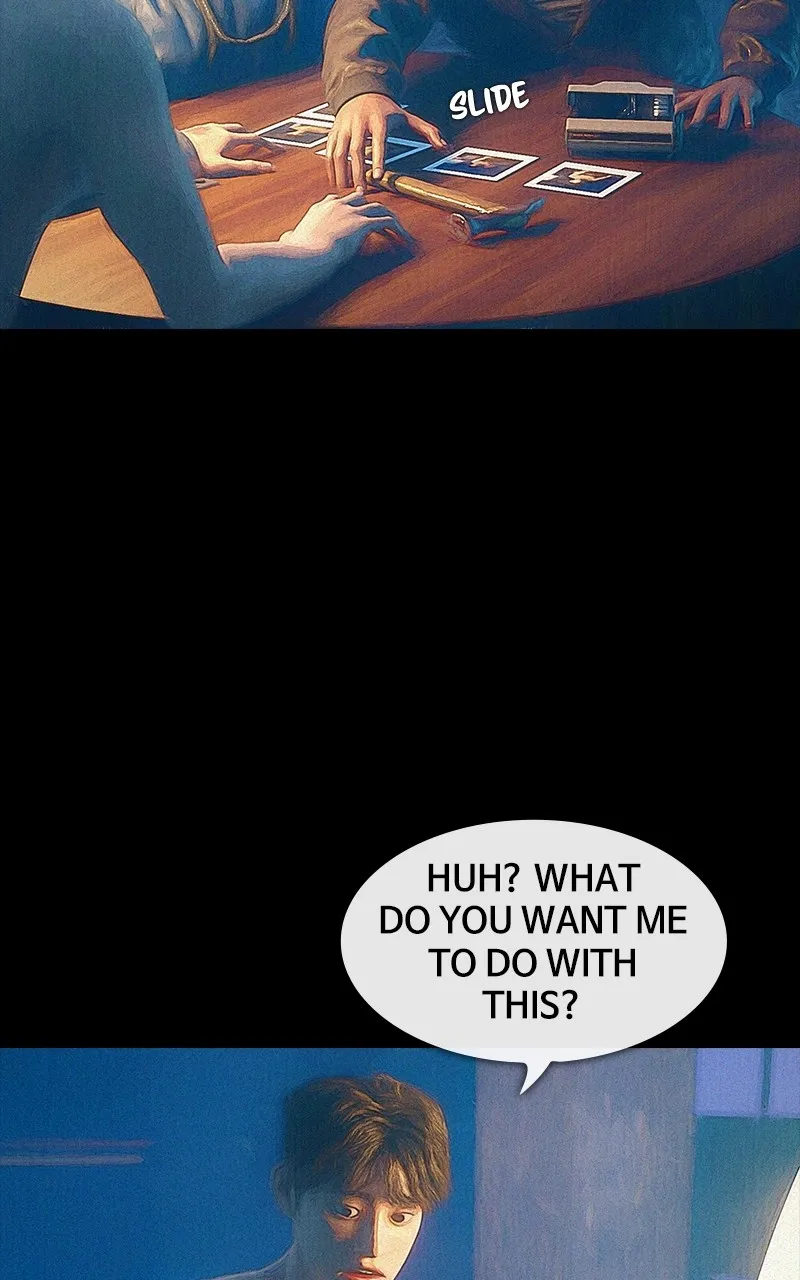 There Are No Demons Chapter 10 page 49