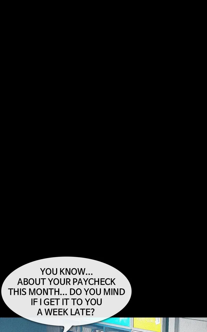 There Are No Demons Chapter 10 page 41